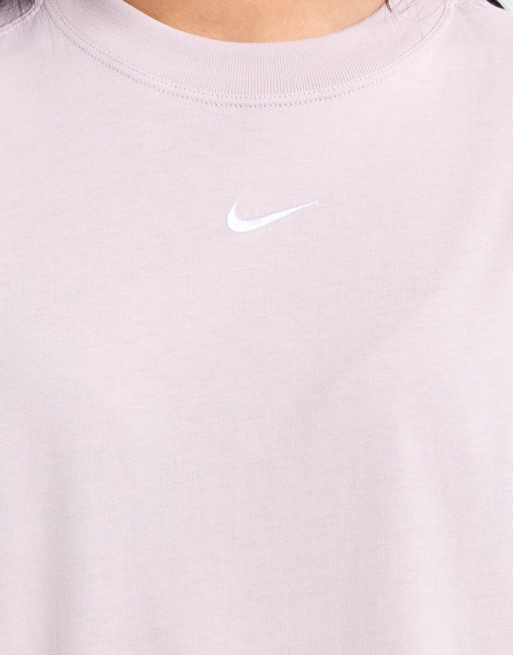 Oversized T-Shirt Junior's