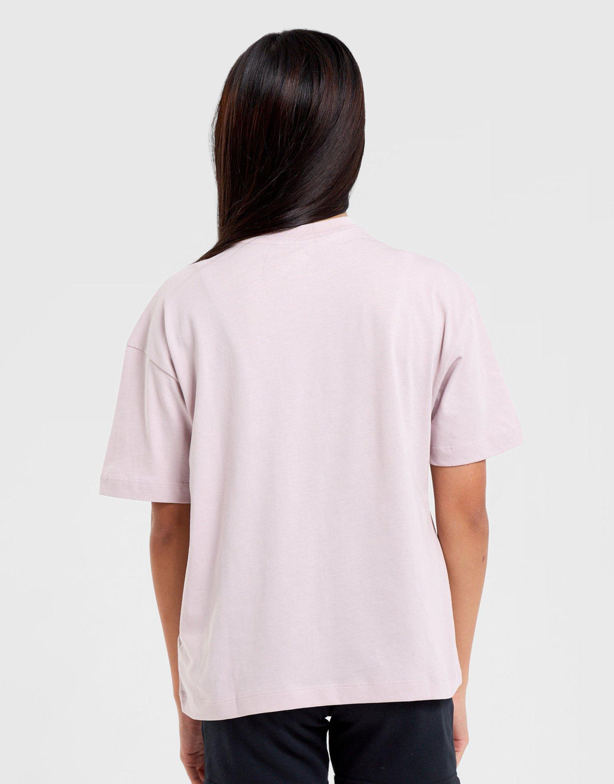 Oversized T-Shirt Junior's