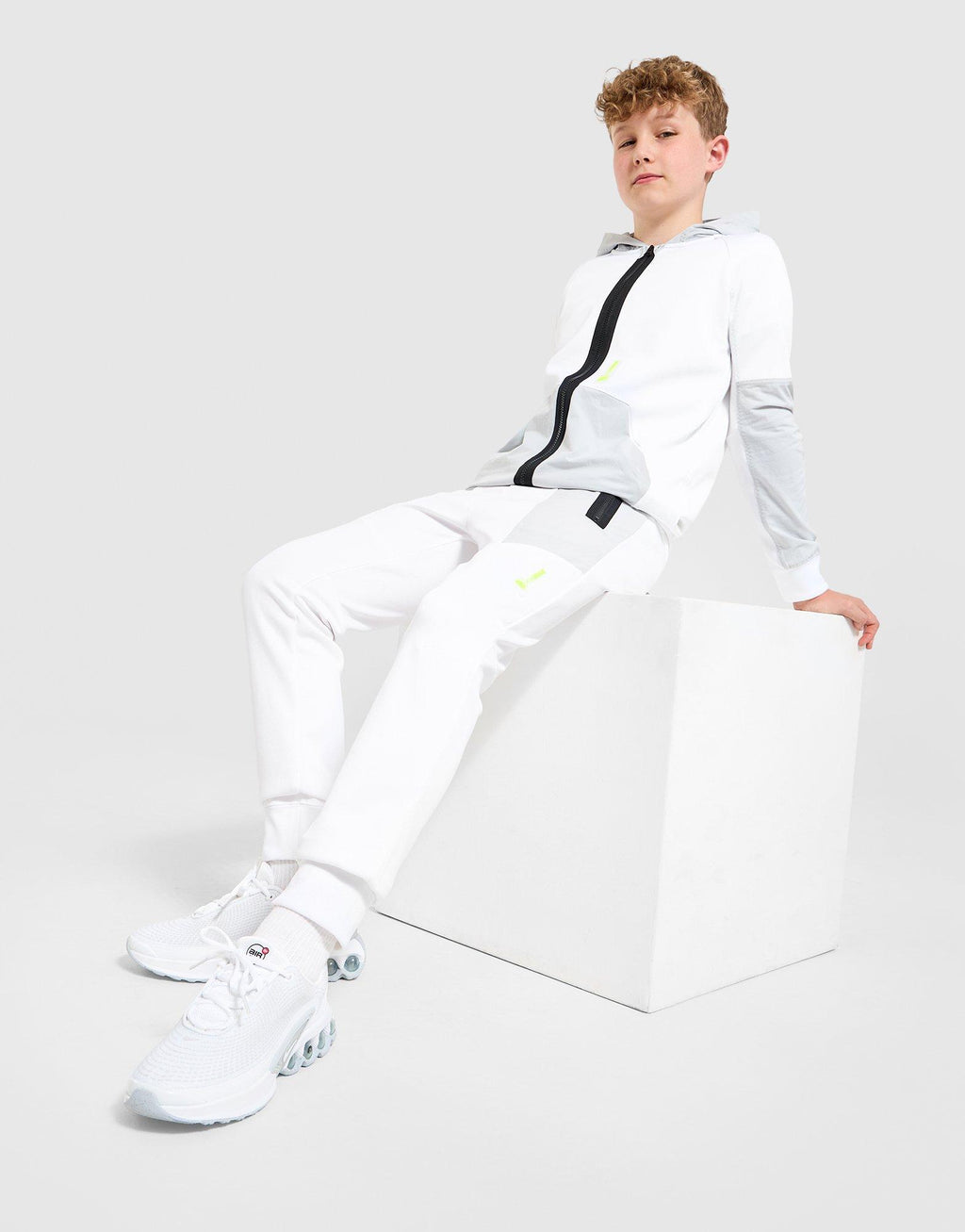 Air Max Track Pants Junior's