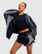 Street Woven Shorts