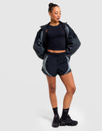 Street Woven Shorts