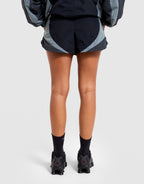 Street Woven Shorts