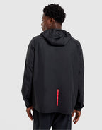 Full-Zip Woven Jacket