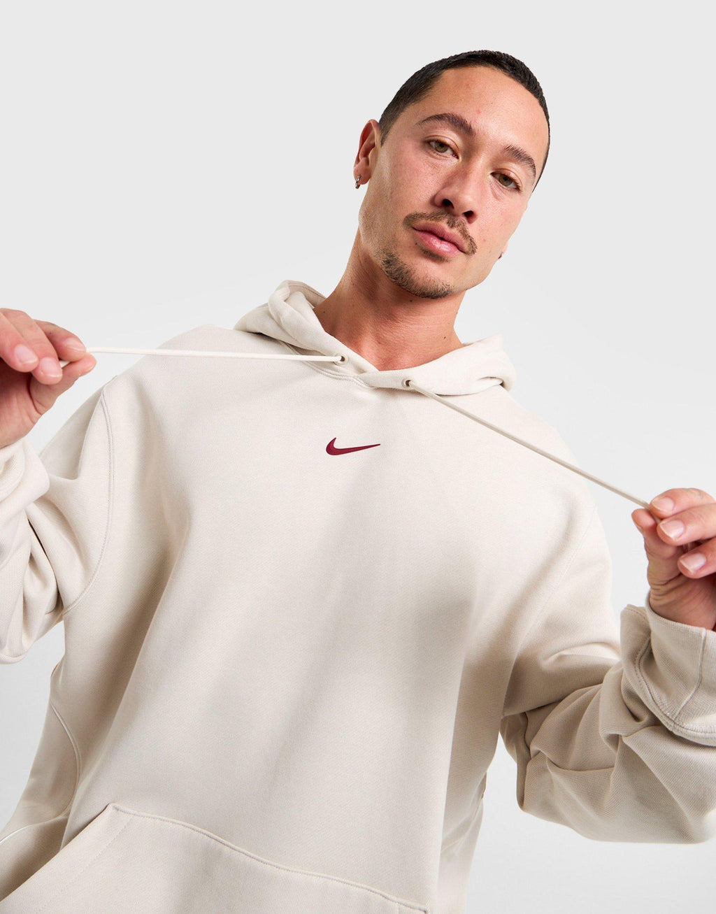 x NOCTA Fleece Hoodie