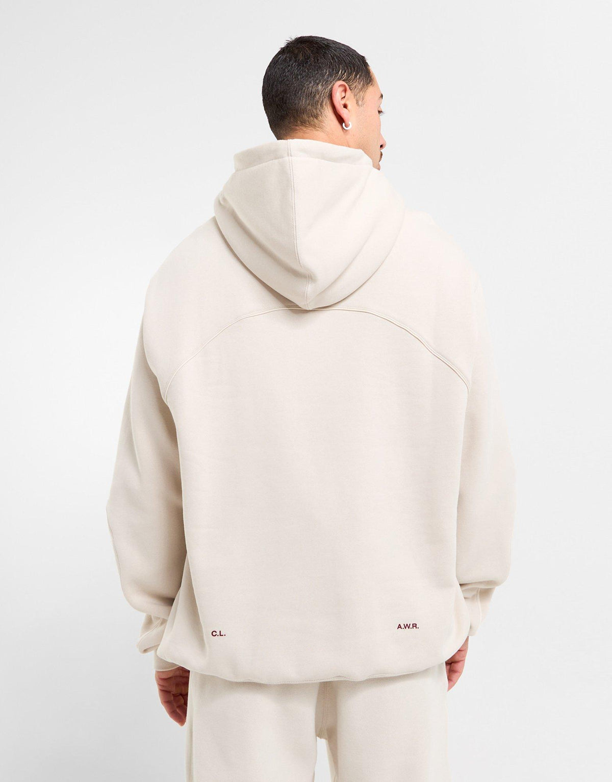 x NOCTA Fleece Hoodie