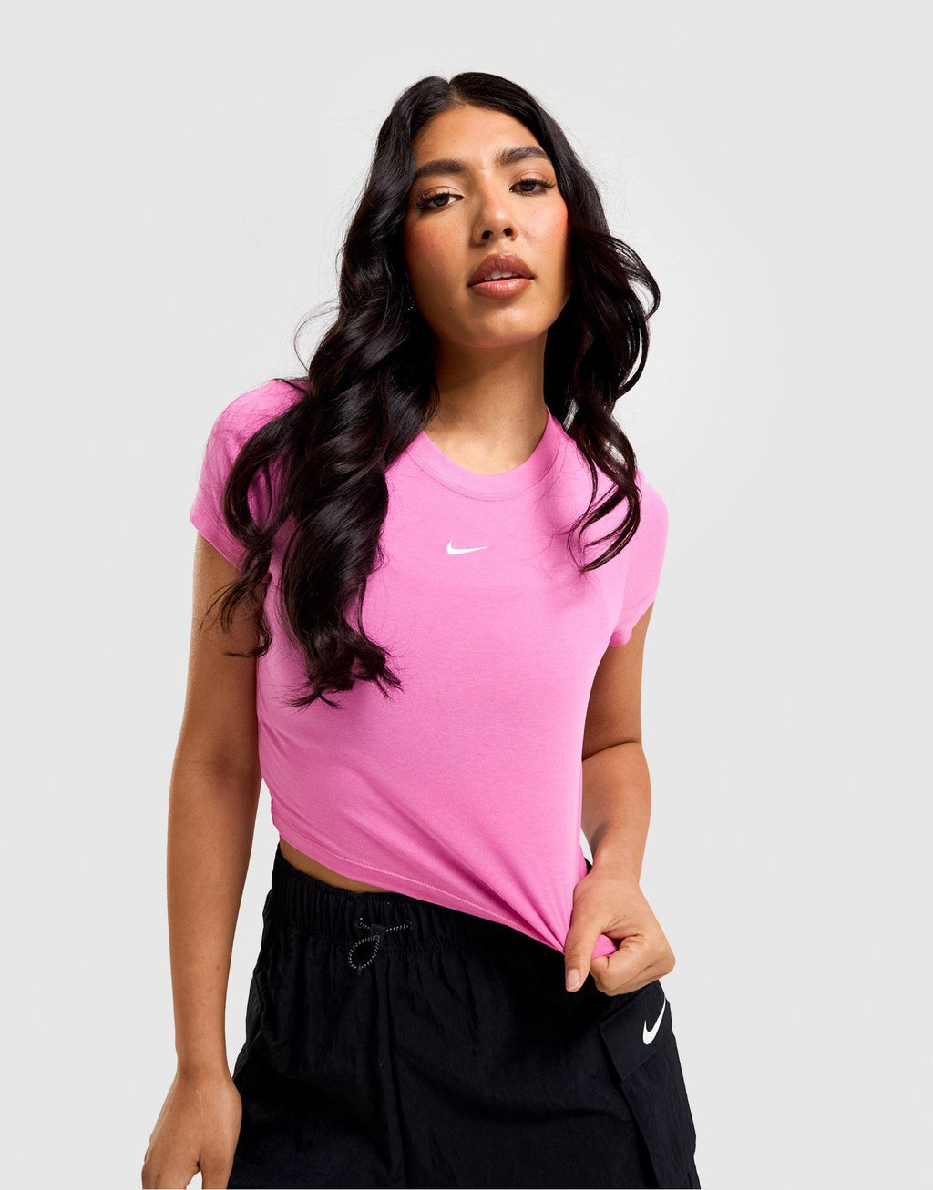 Cropped T-Shirt