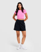 Cropped T-Shirt