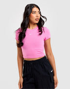 Cropped T-Shirt