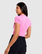 Cropped T-Shirt