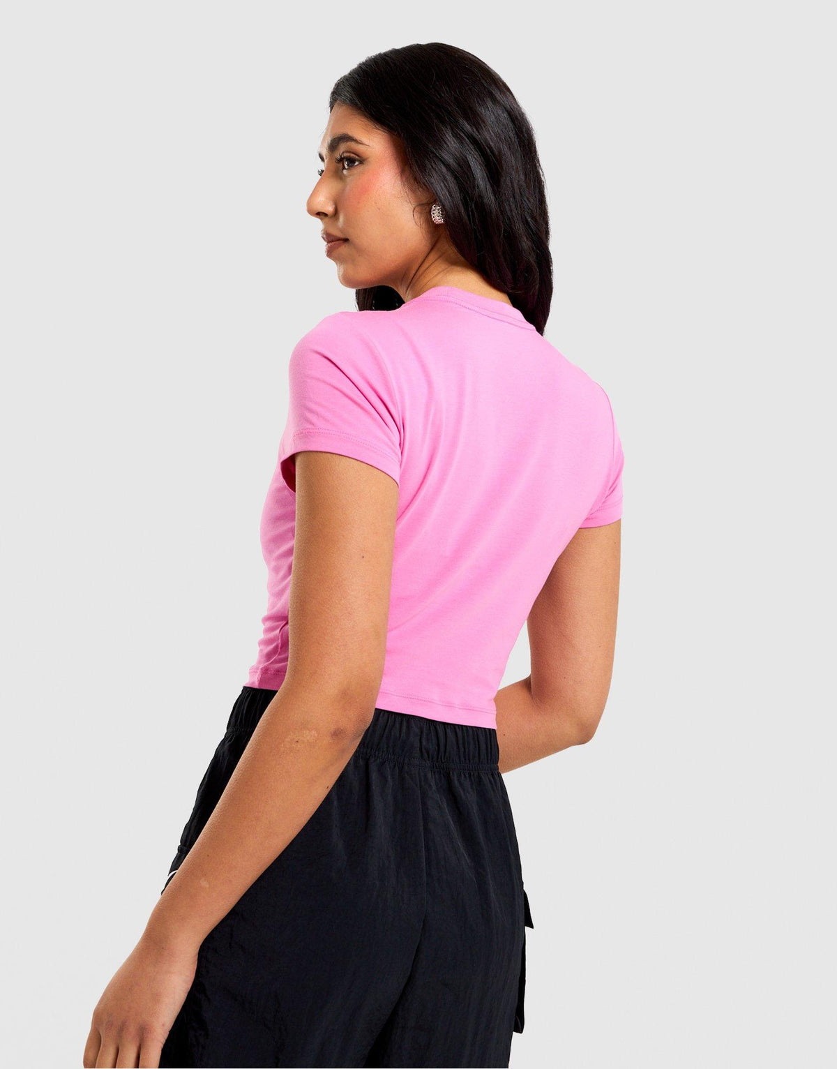 Cropped T-Shirt