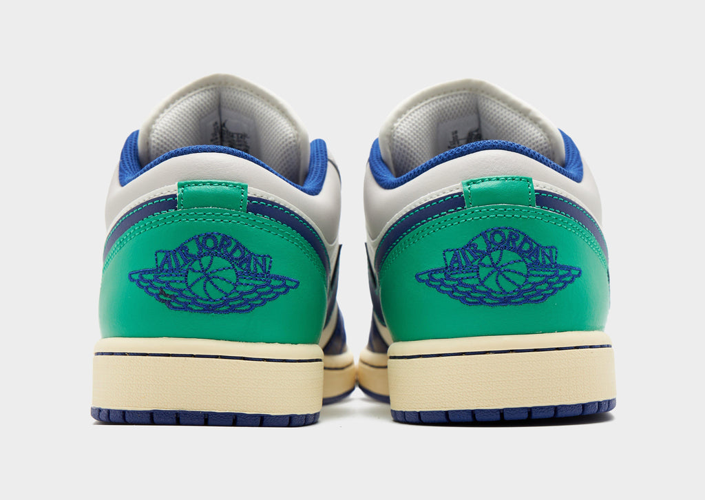Air 1 Low