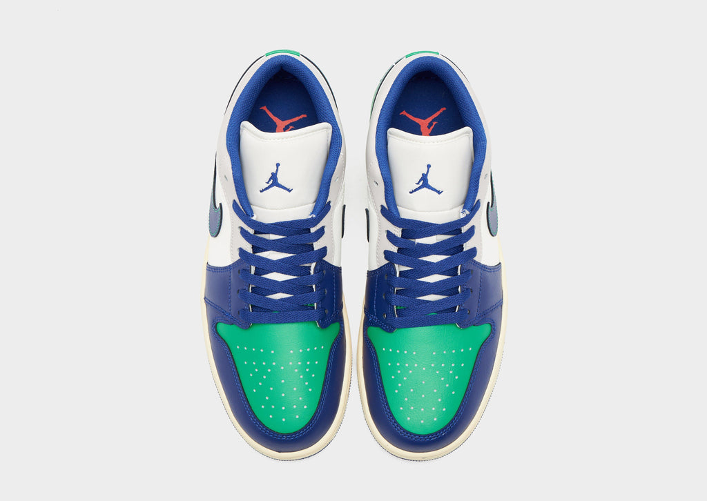 Air 1 Low