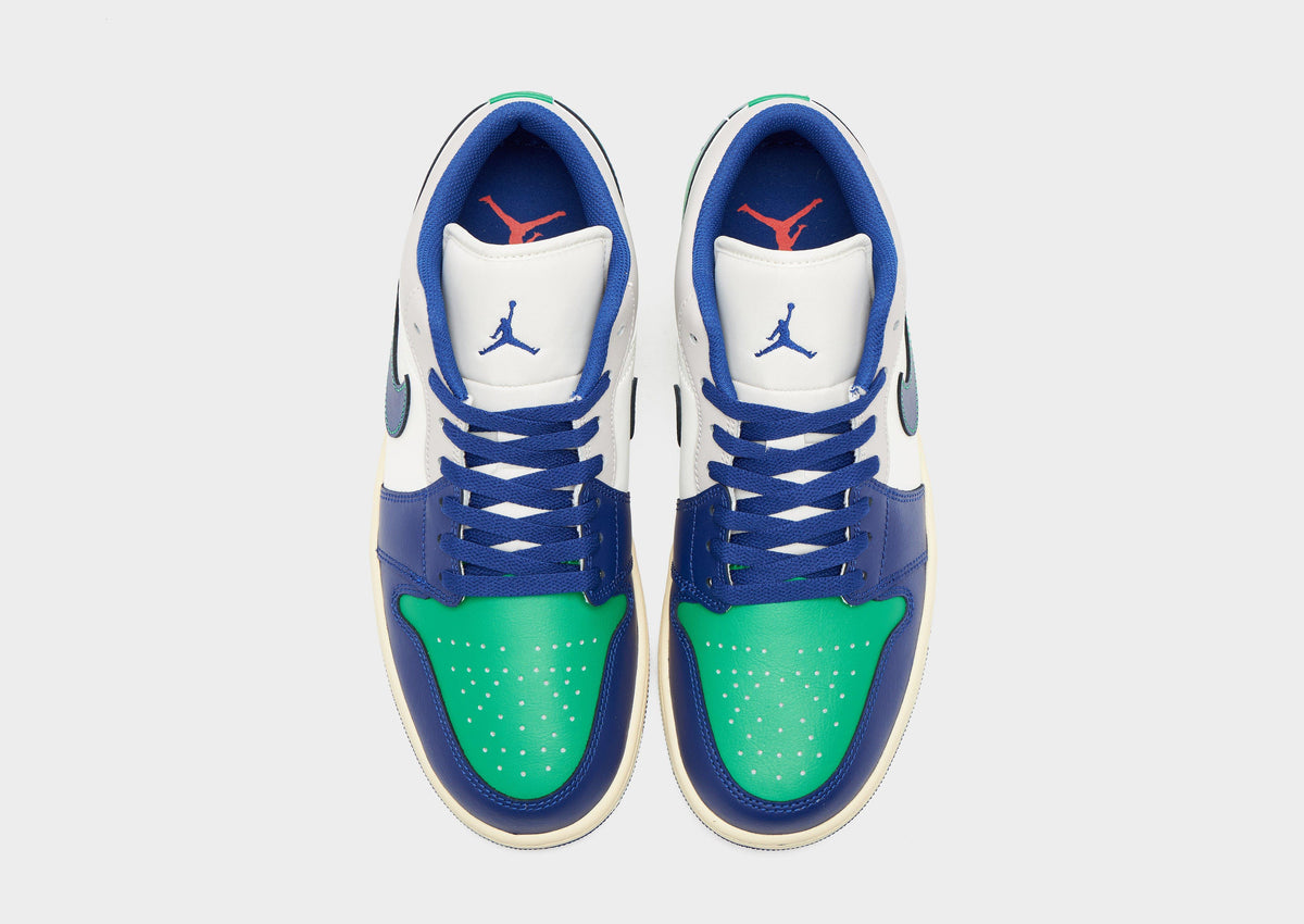 Air 1 Low