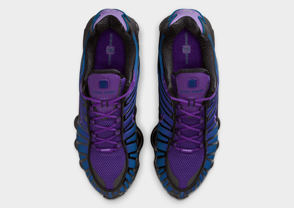 Shox TL