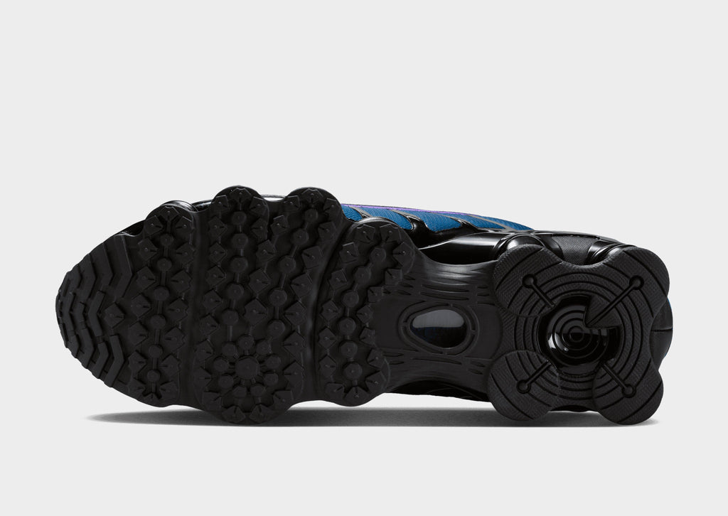 Shox TL