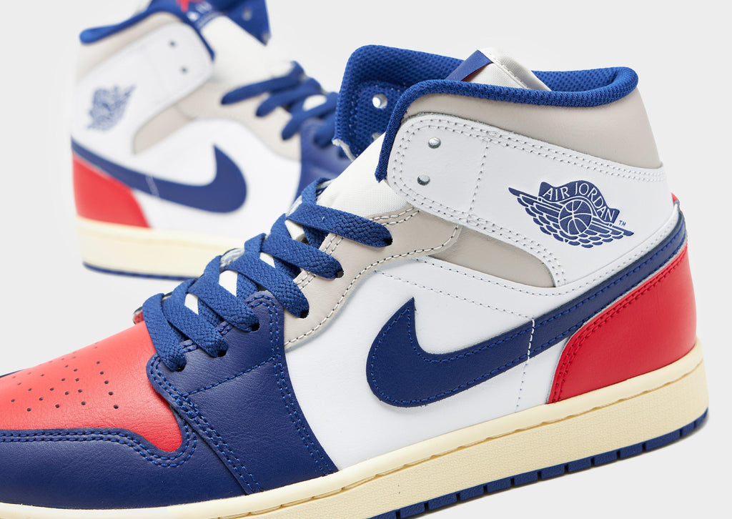 Air 1 Mid