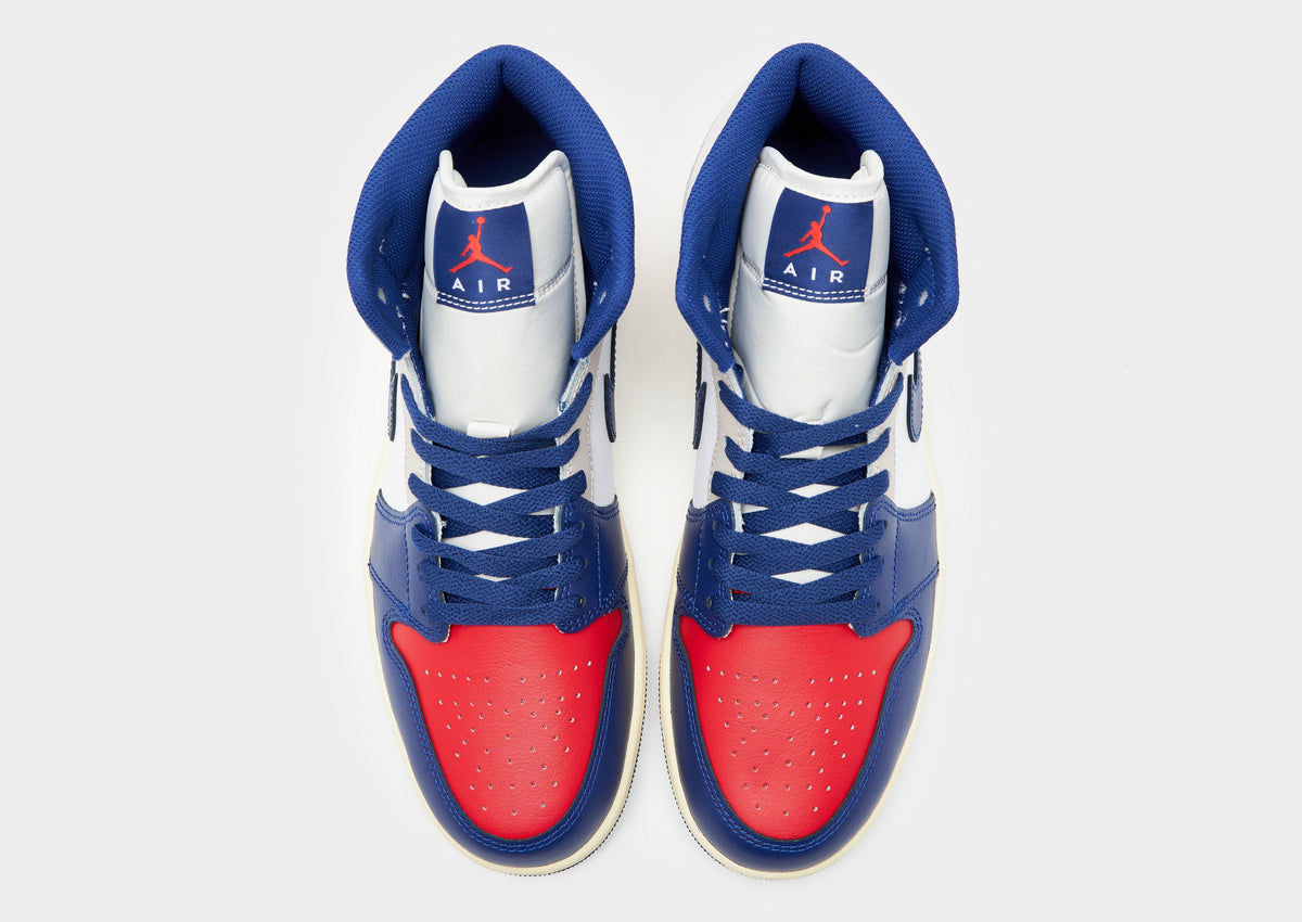 Air 1 Mid