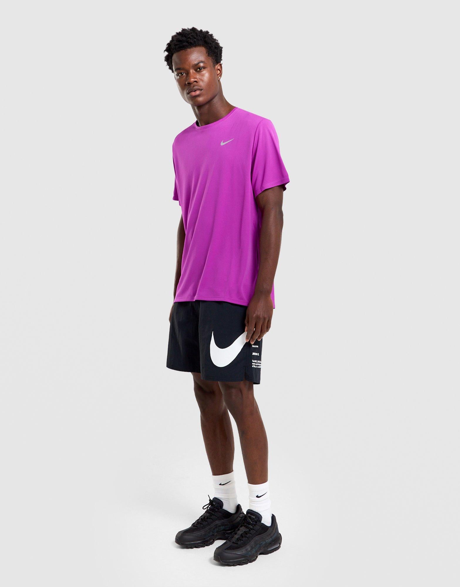 Miler T-Shirt
