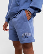 Fleece Arch Short