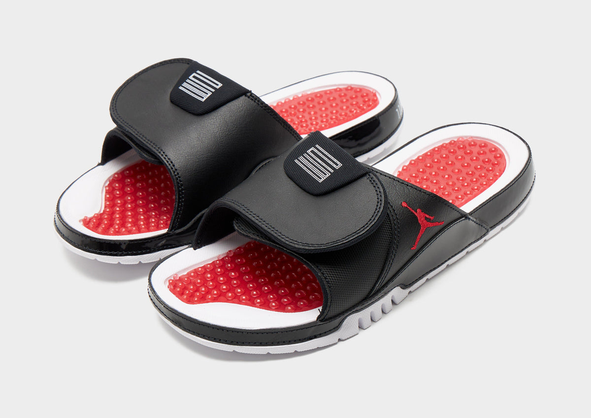 Hydro XI Slides