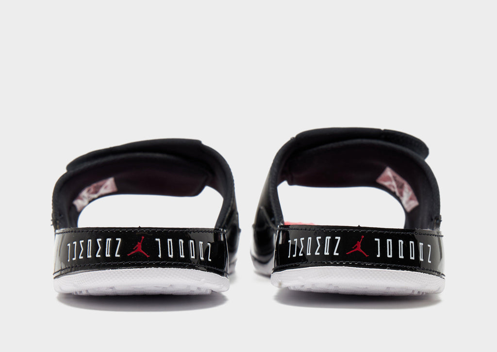Hydro XI Slides