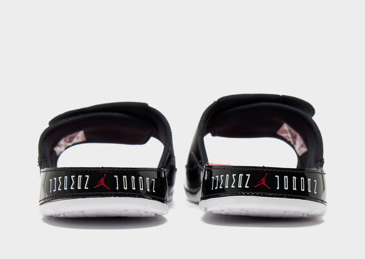 Hydro XI Slides