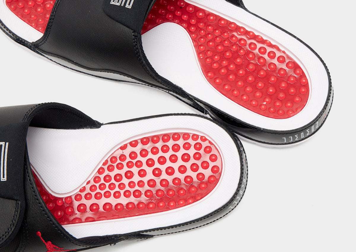 Hydro XI Slides