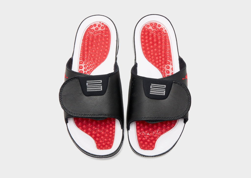Hydro XI Slides
