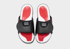 Hydro XI Slides