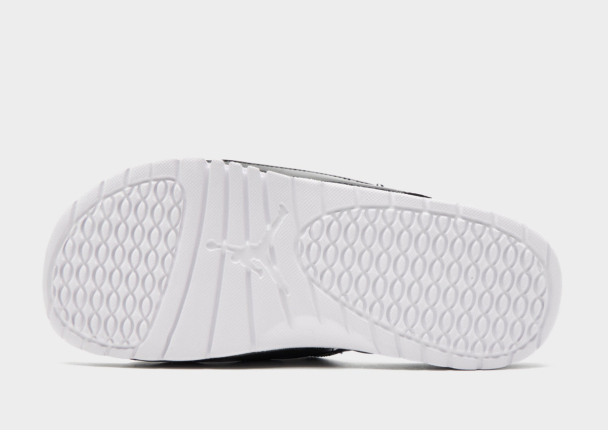 Hydro XI Slides