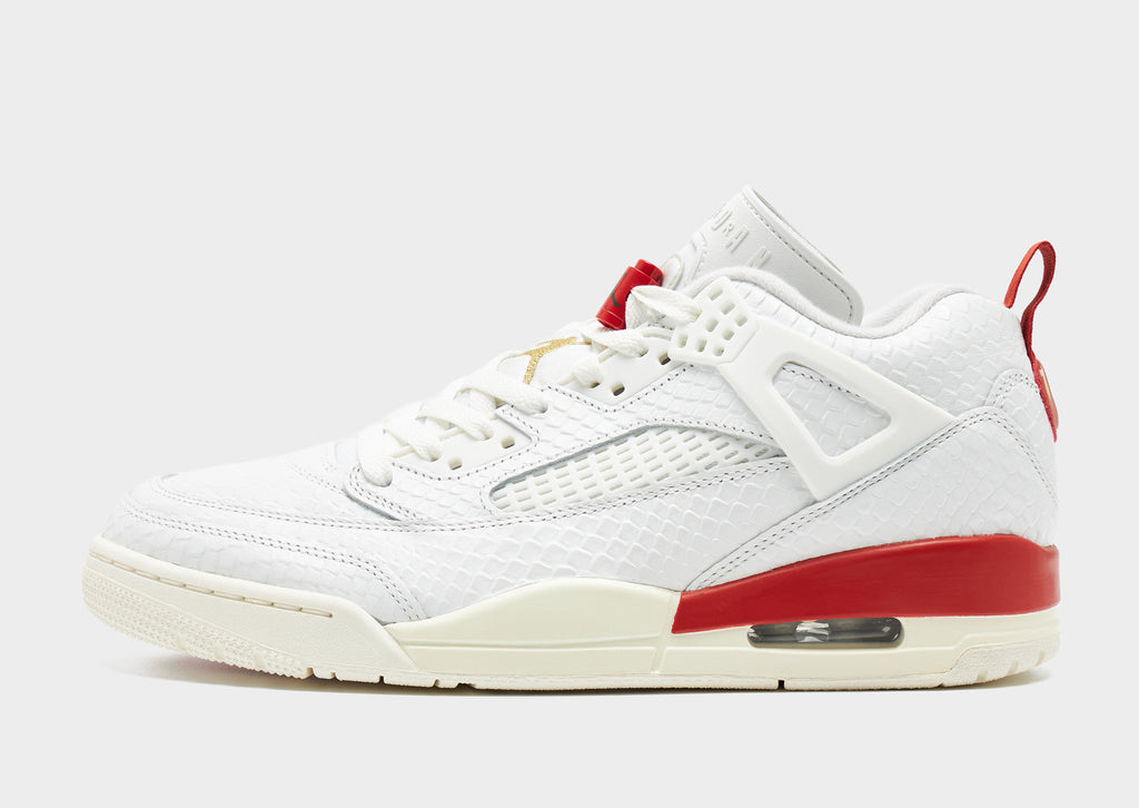 Spizike Low