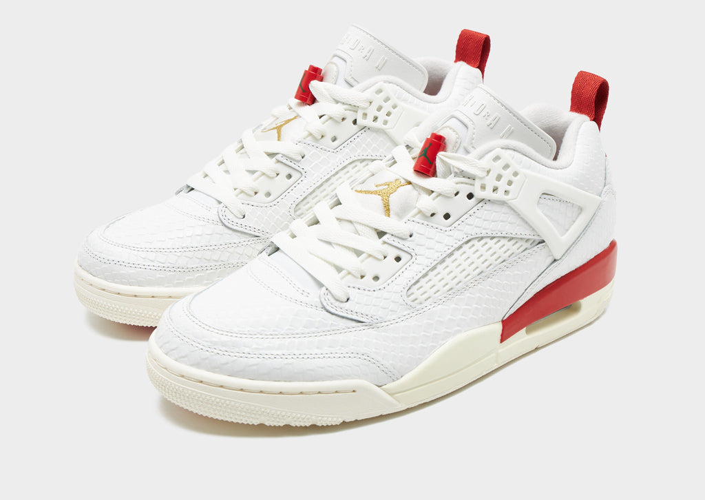 Spizike Low