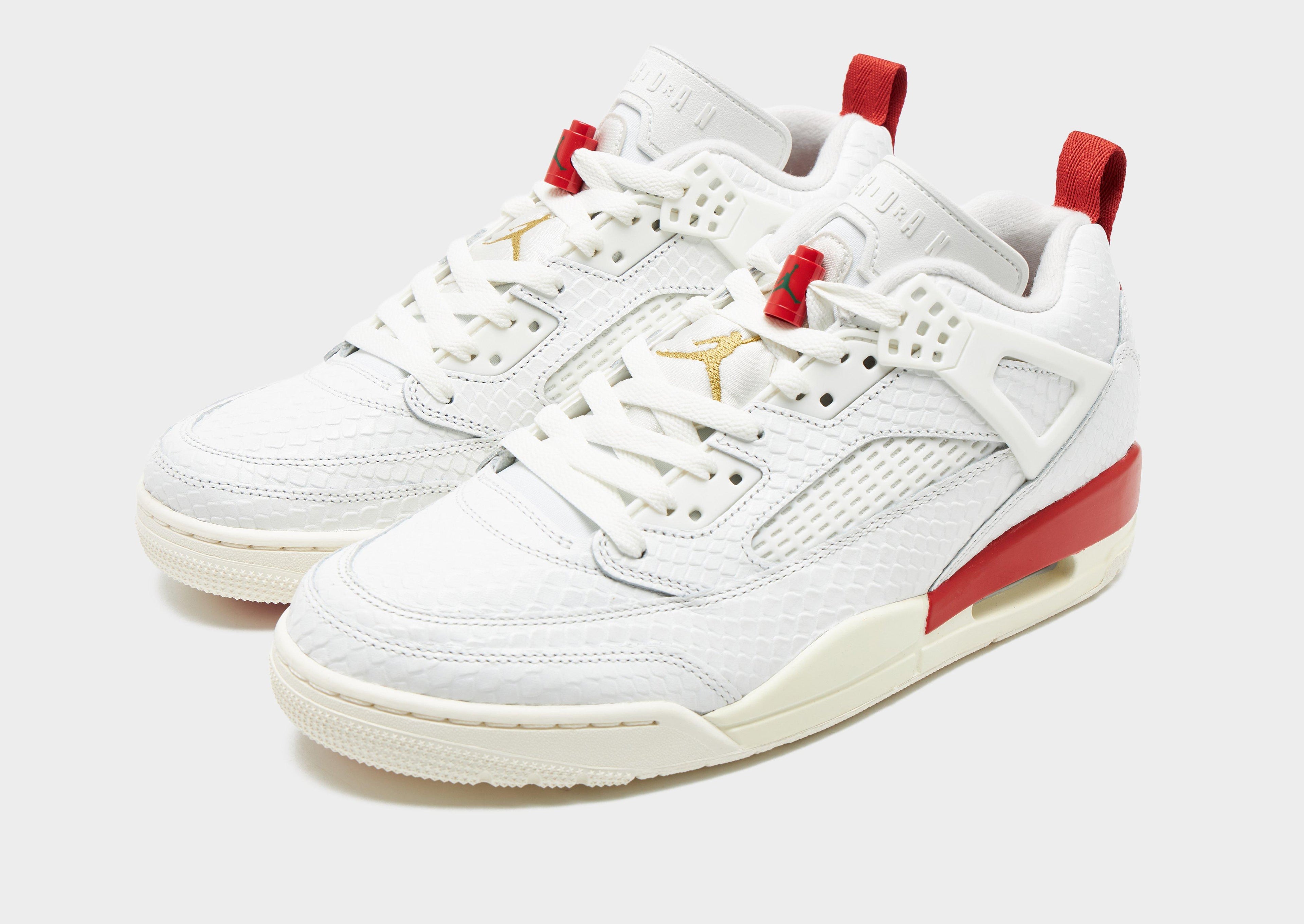 Spizike Low