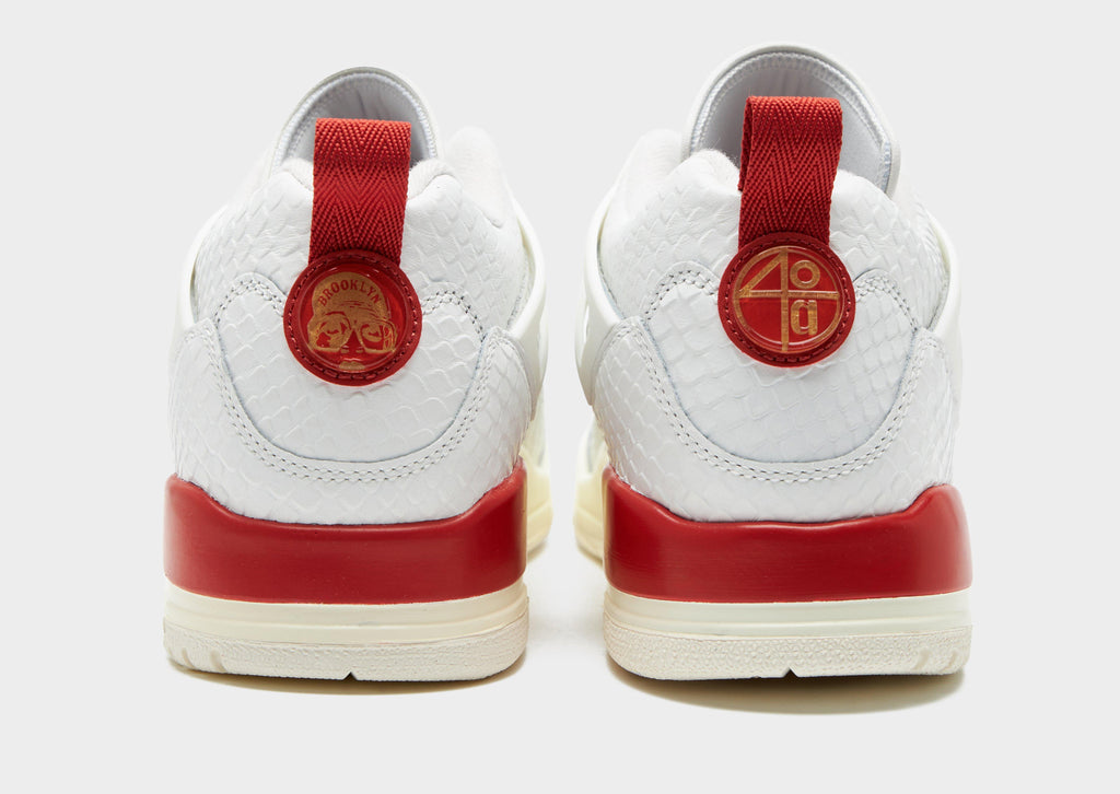 Spizike Low