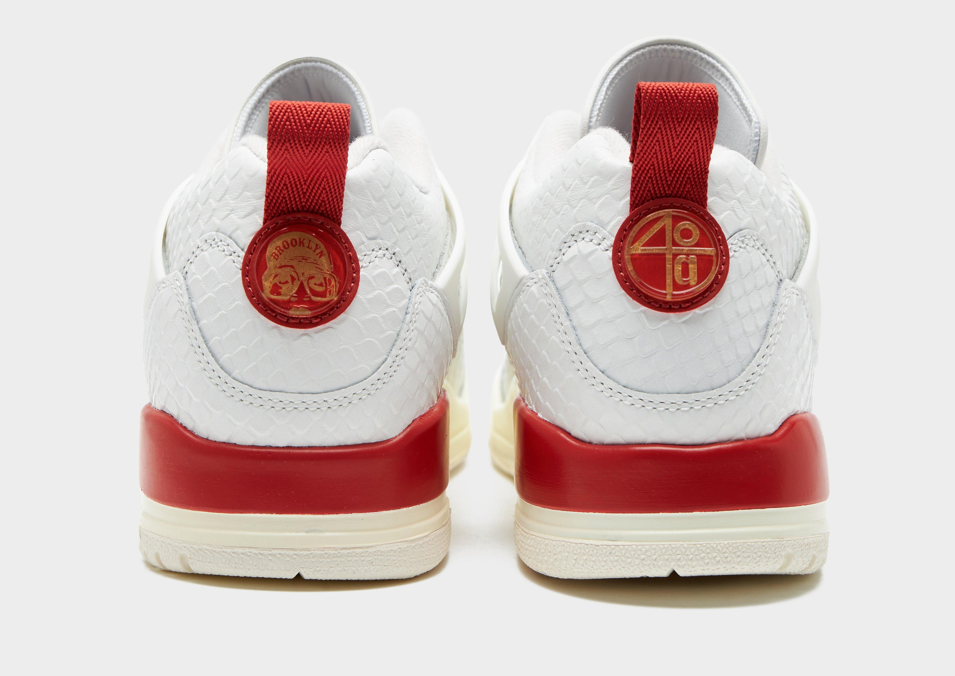 Spizike Low