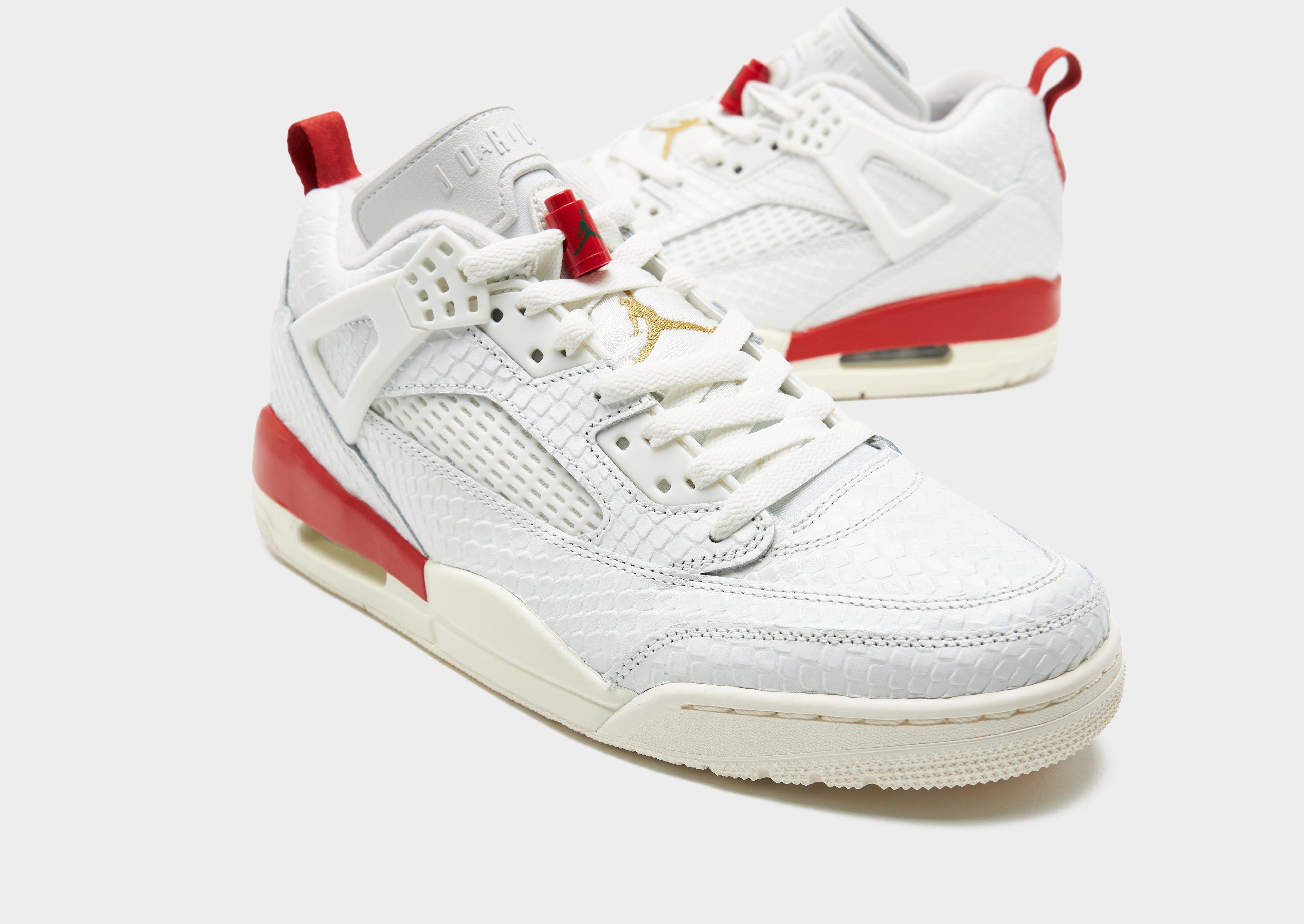 Spizike Low
