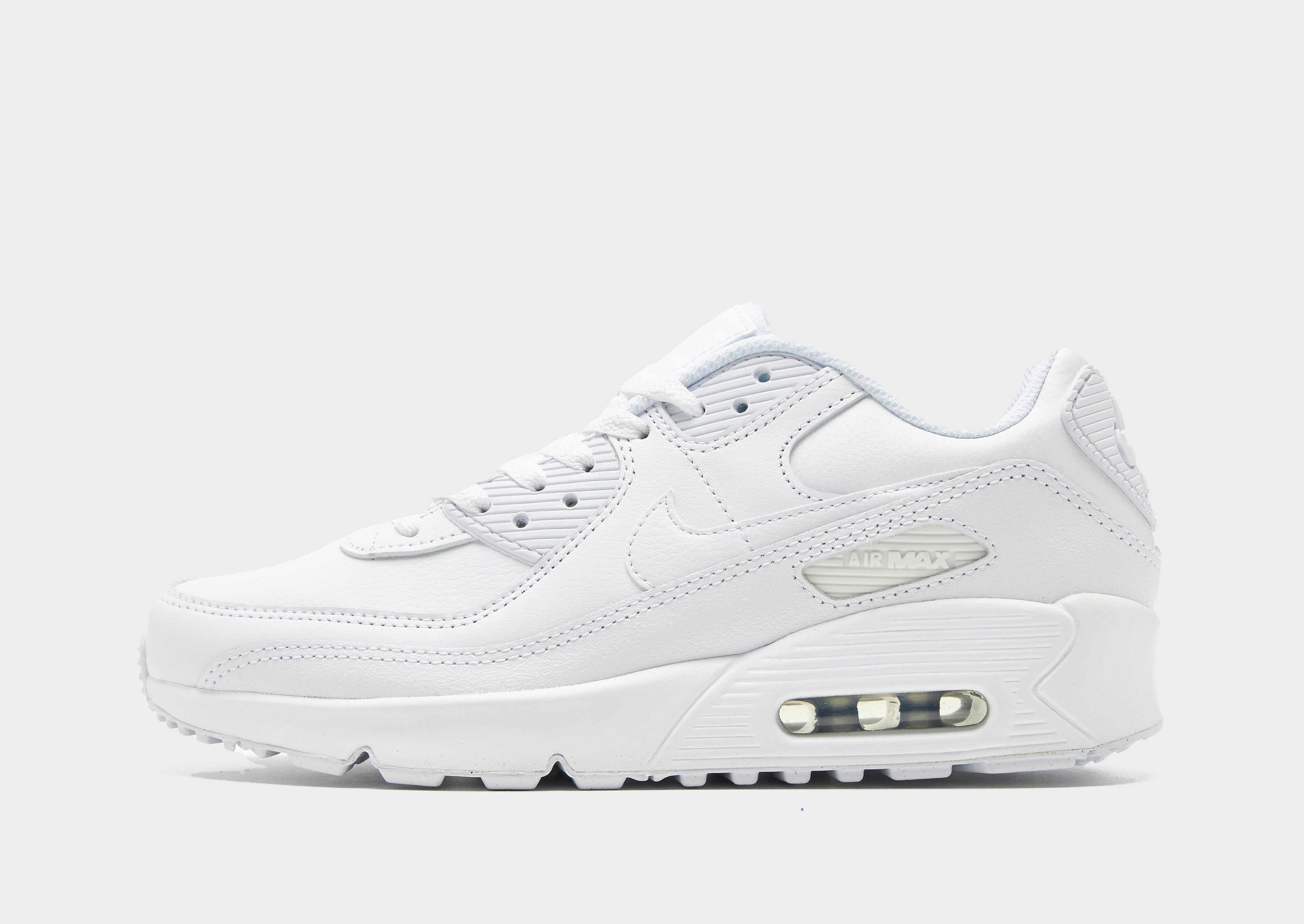 Air Max 90 Junior's