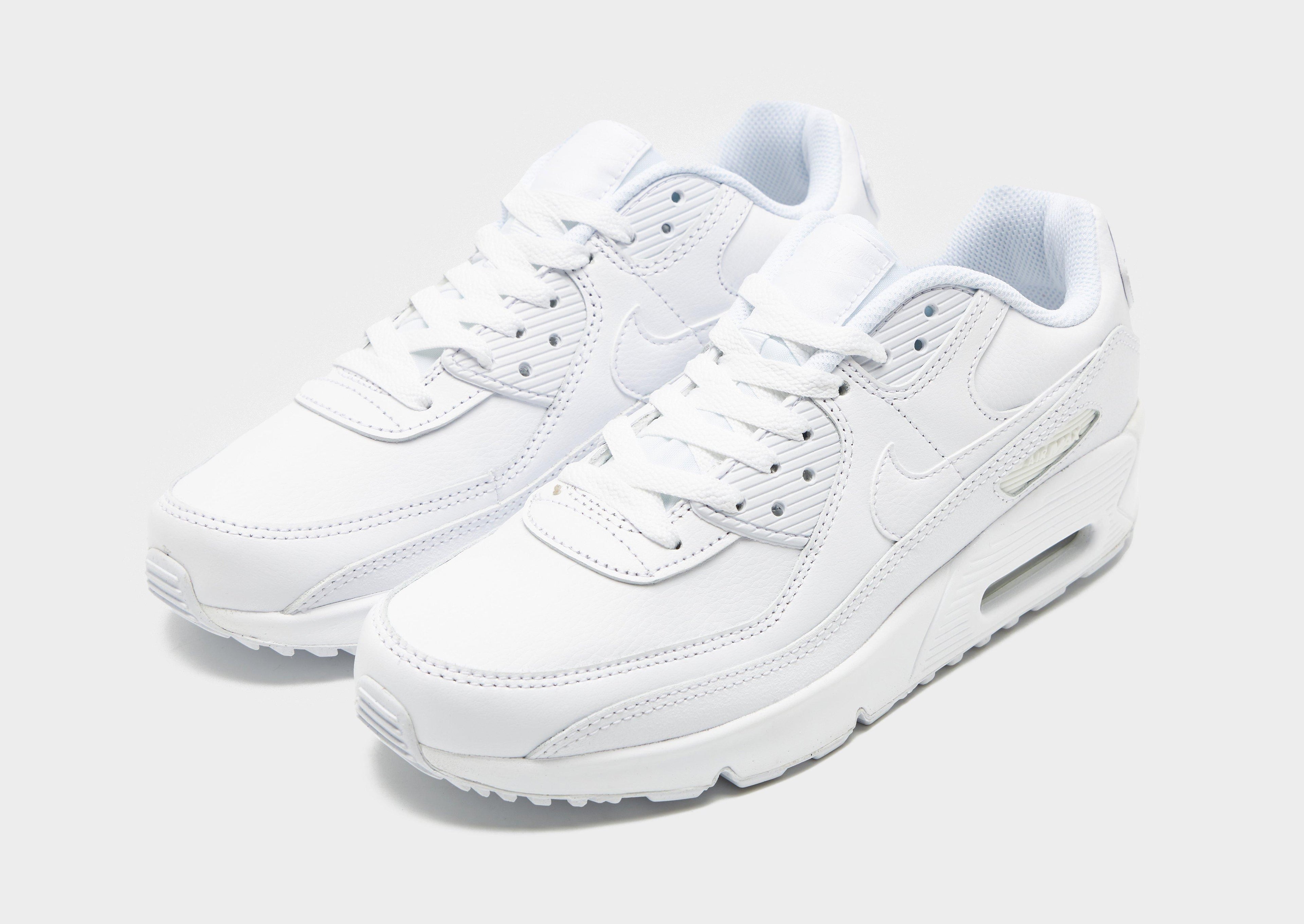 Air Max 90 Junior's