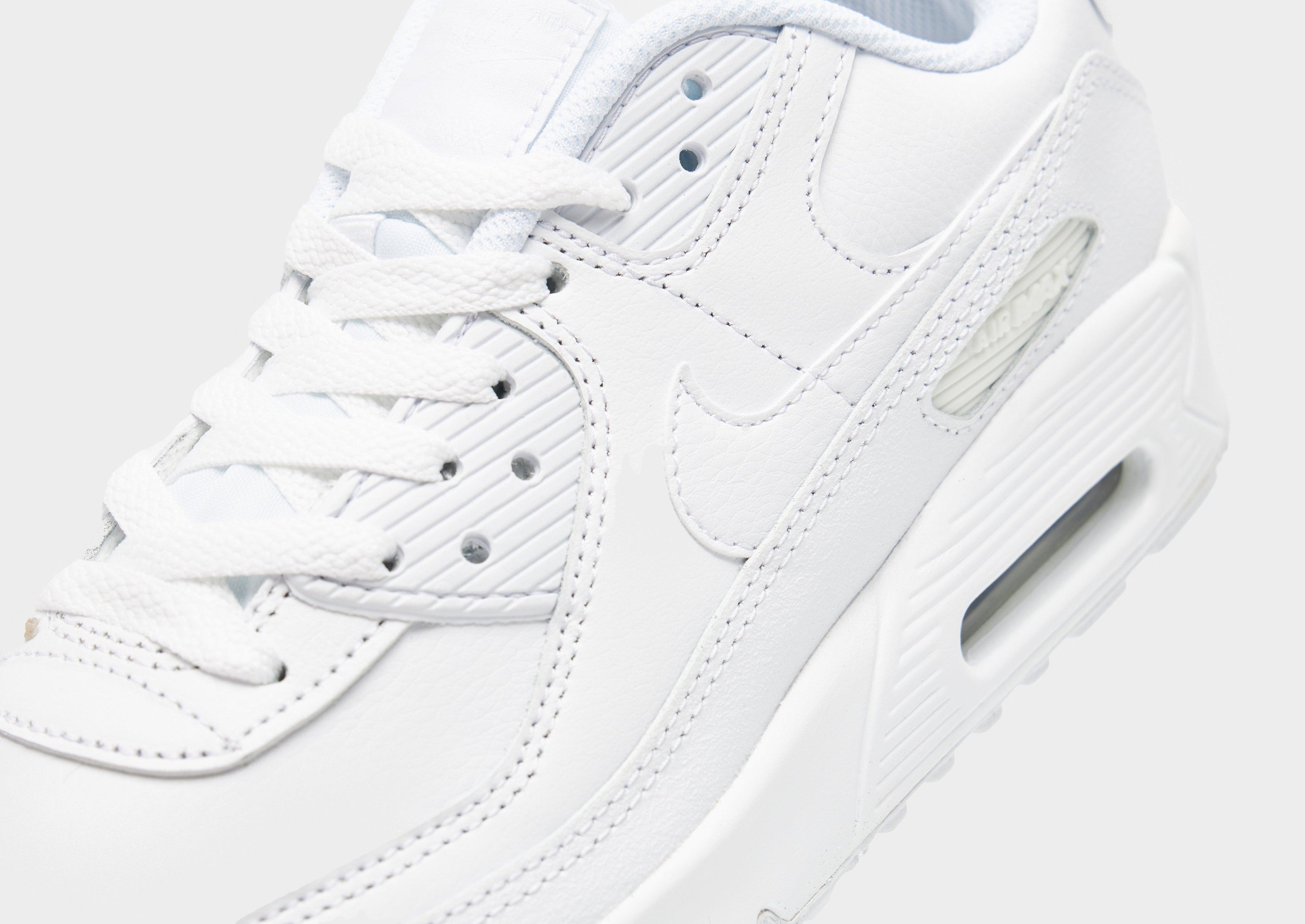Air Max 90 Junior's