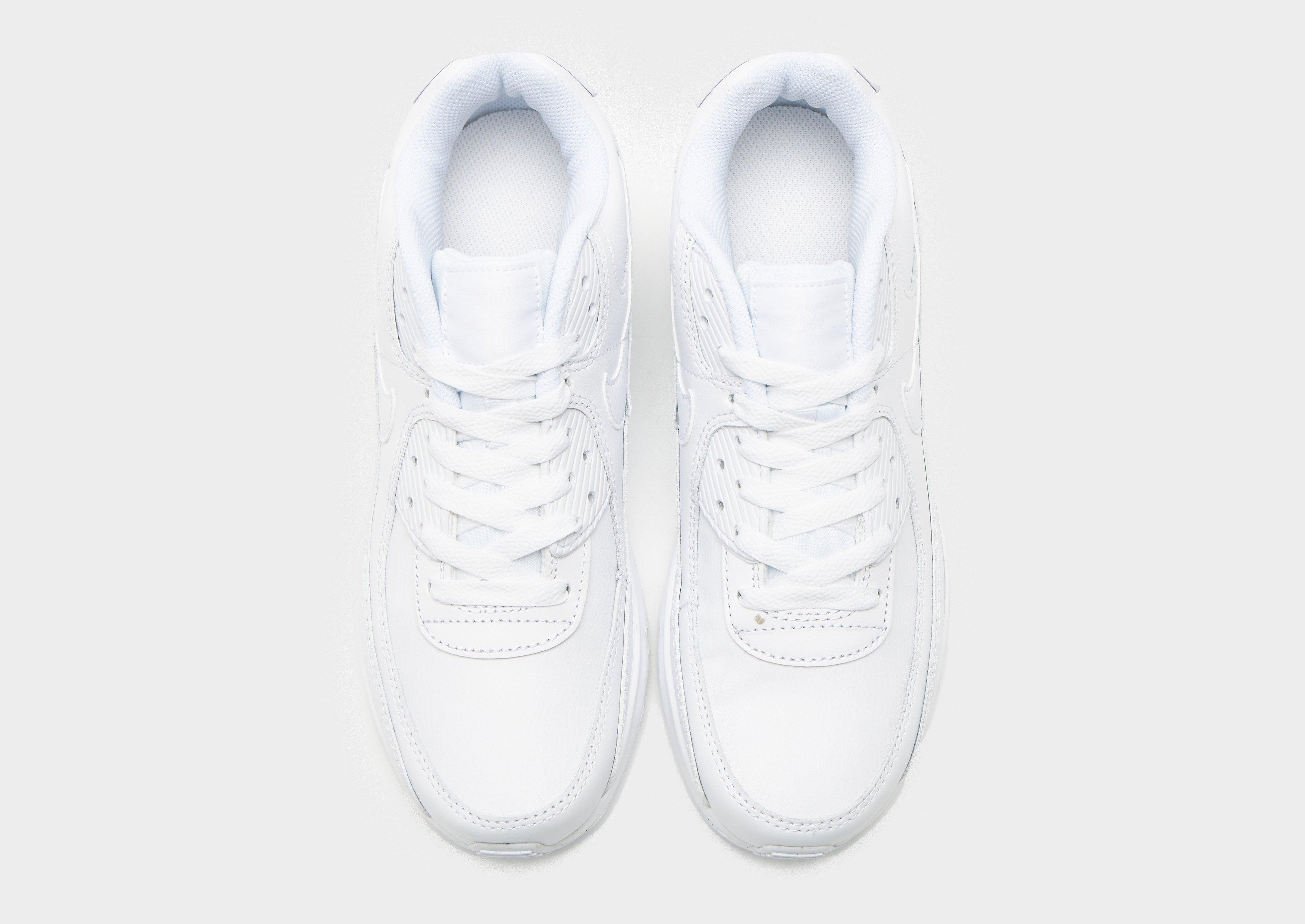 Air Max 90 Junior's