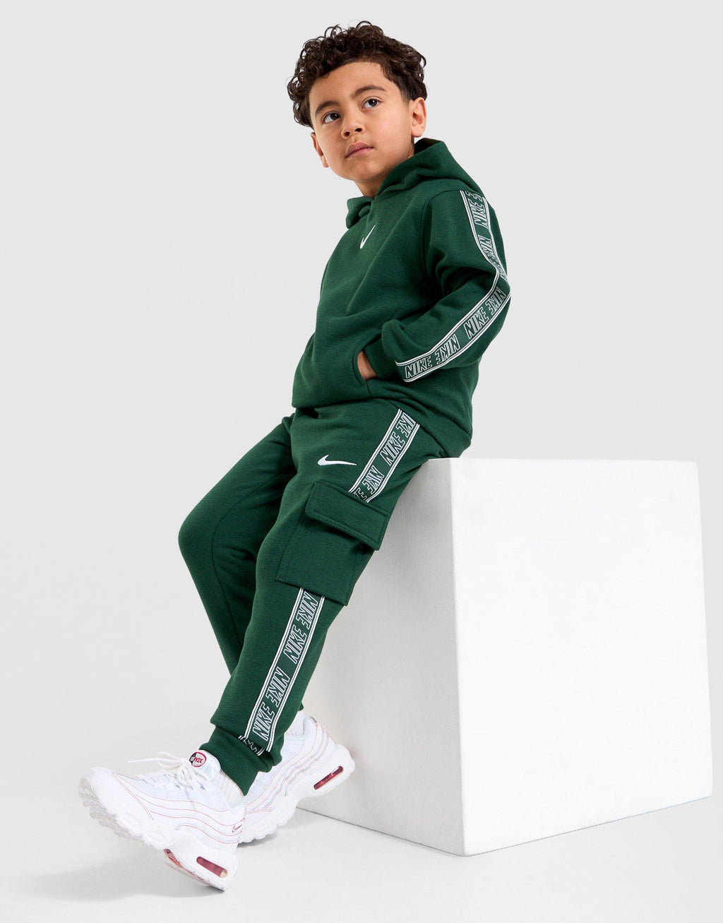 Jogging Taping Set Children's
