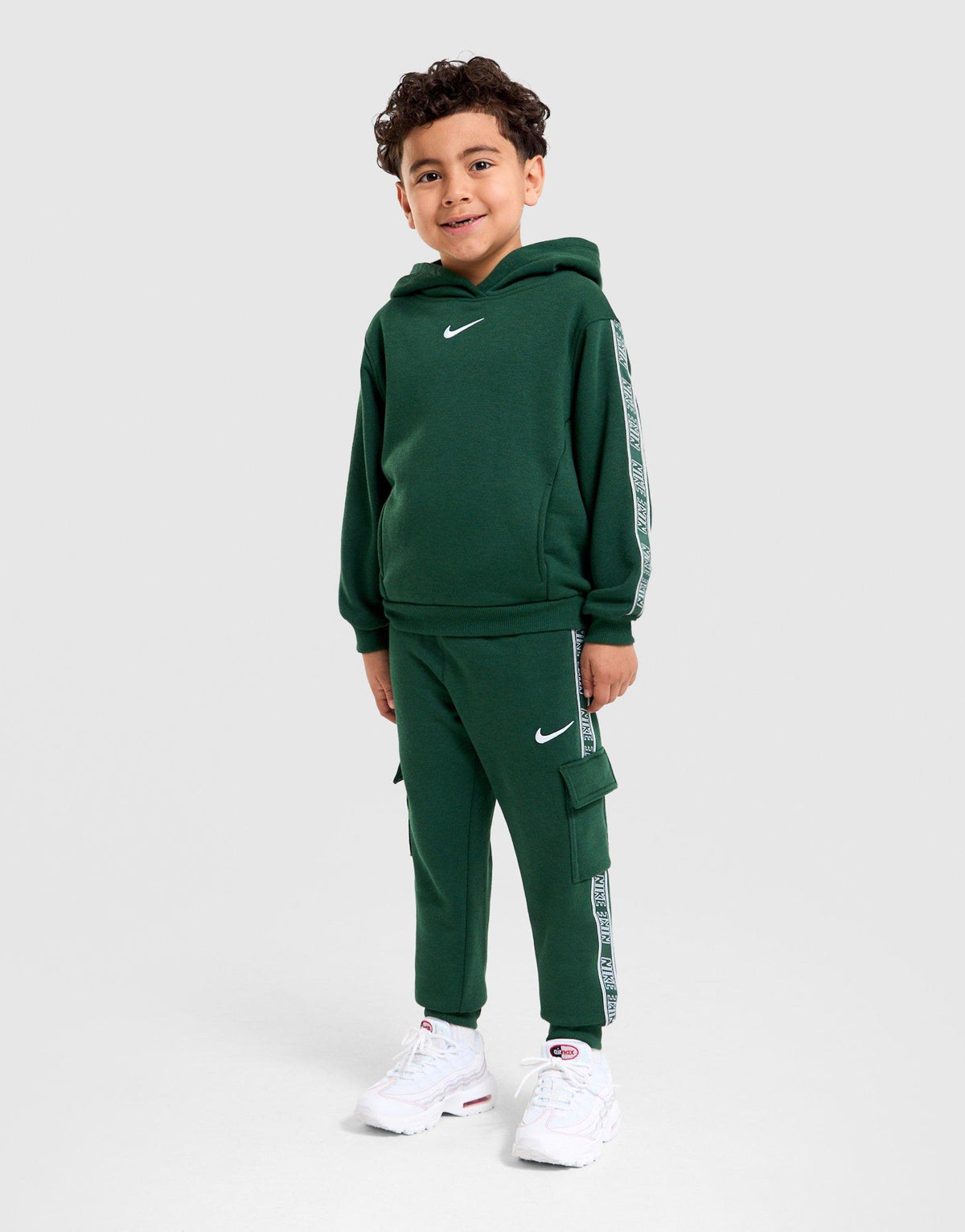 Jogging Taping Set Children's