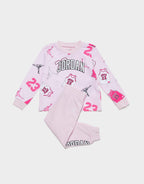 Sweatshirt Tracksuit Set Infant's