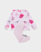 Sweatshirt Tracksuit Set Infant's
