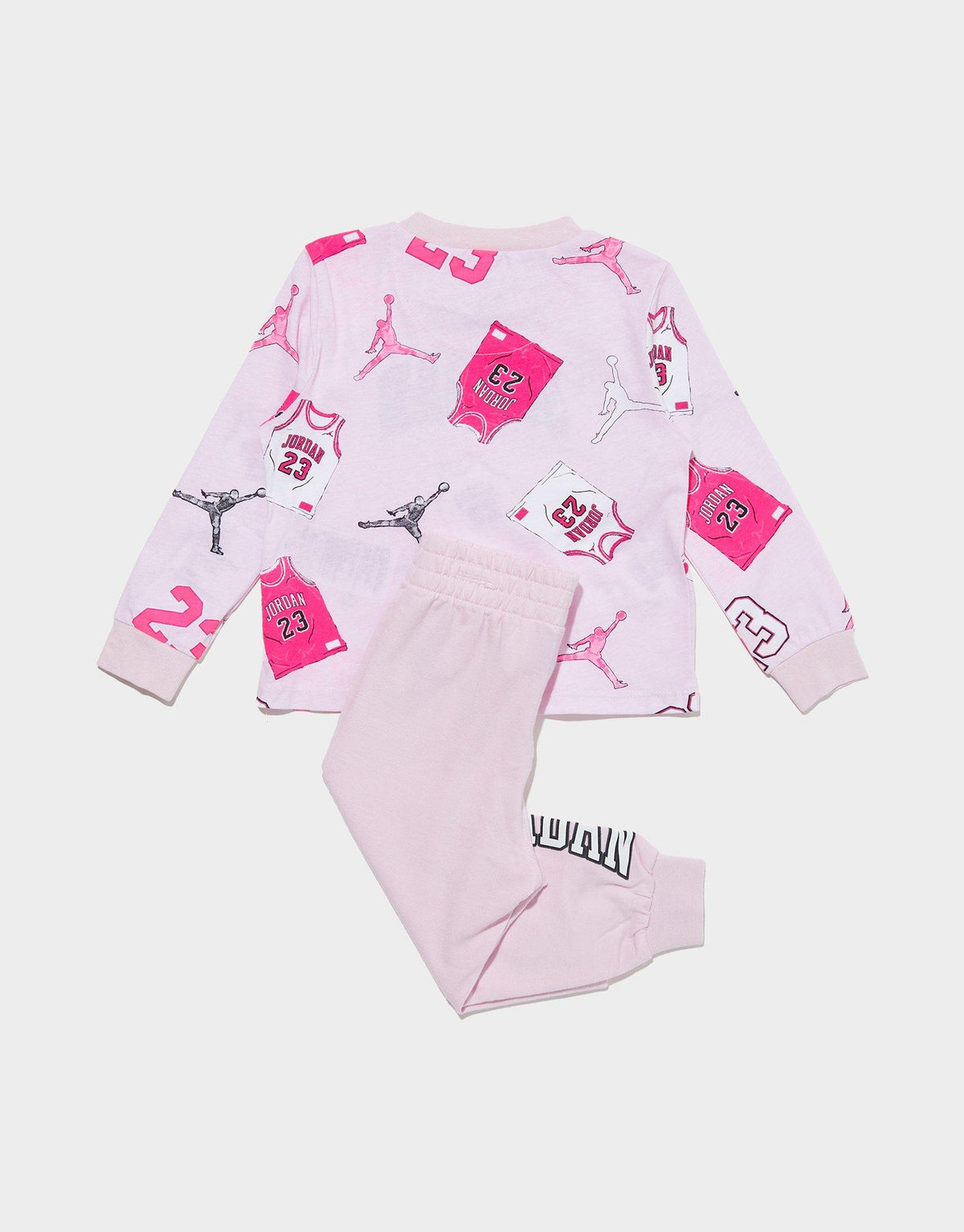 Sweatshirt Tracksuit Set Infant's