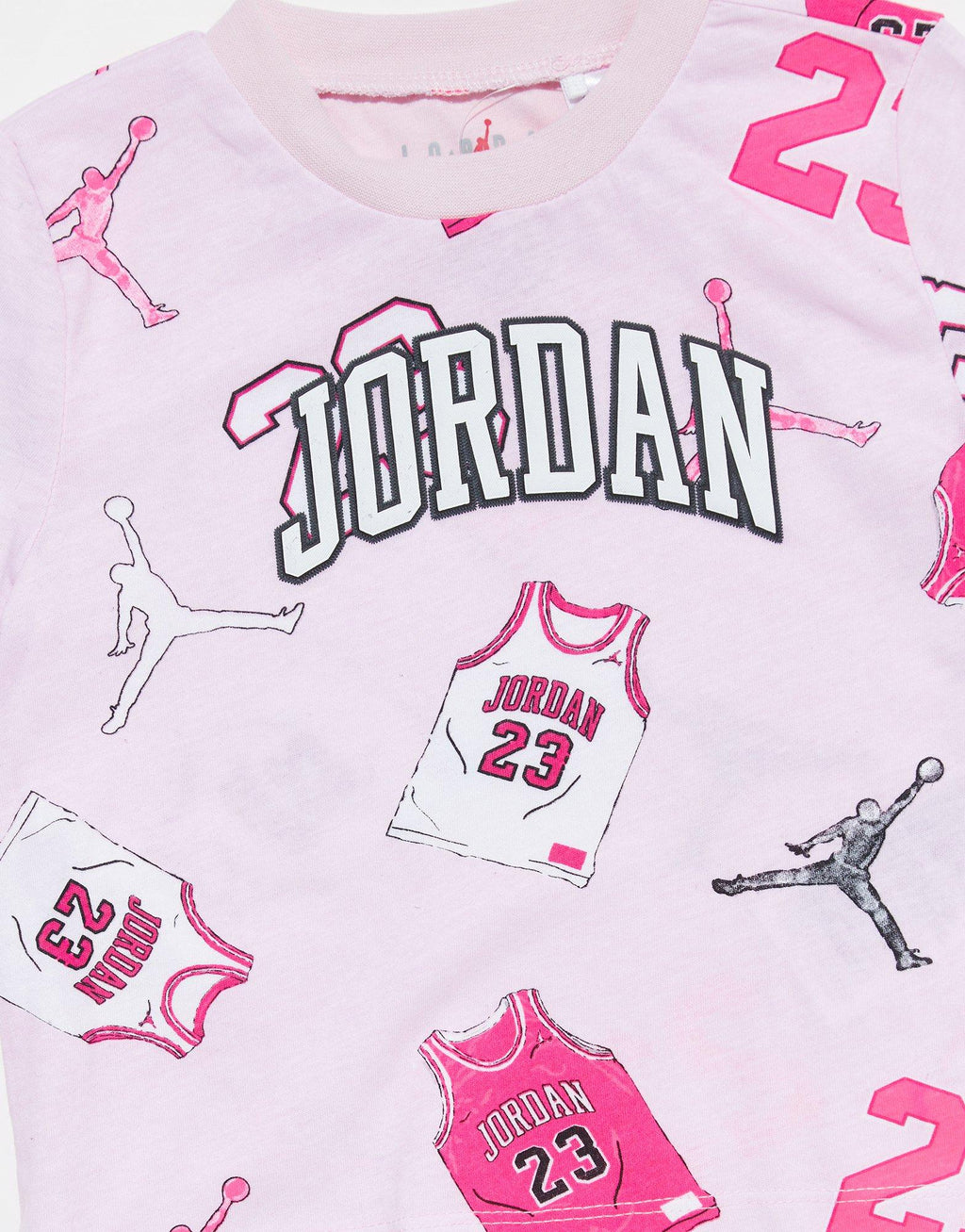 Sweatshirt Tracksuit Set Infant's