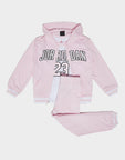 Hoodie Tracksuit Set Children's