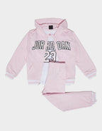 Hoodie Tracksuit Set Children's
