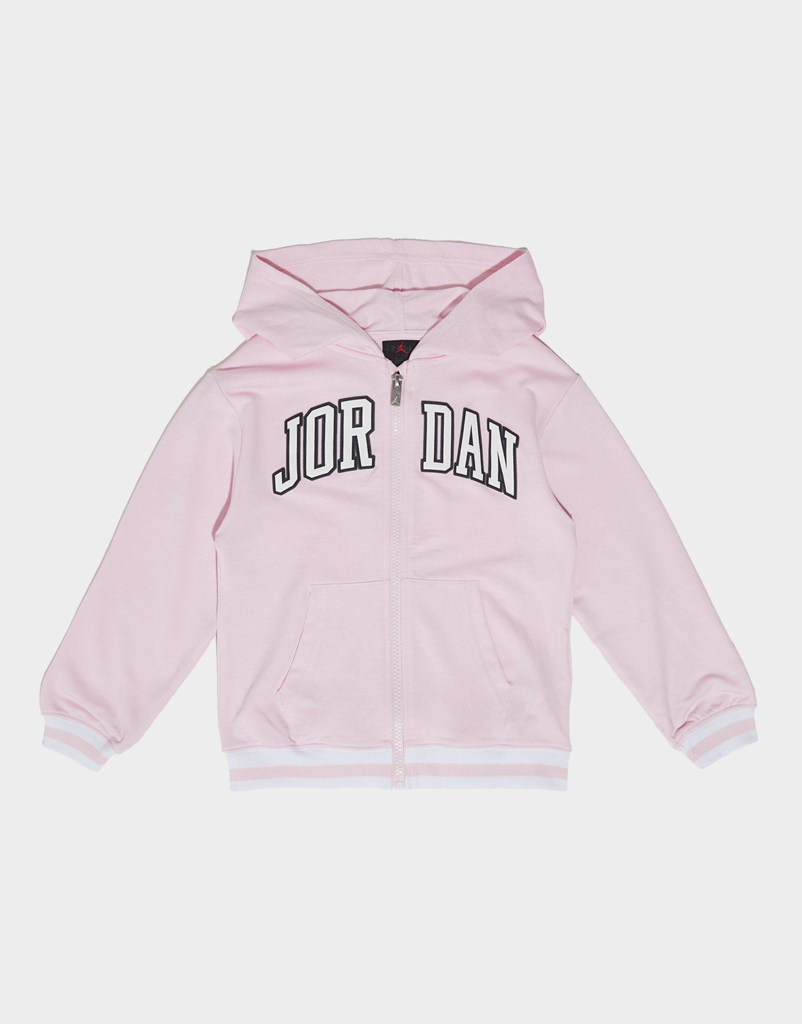 Hoodie Tracksuit Set Children's