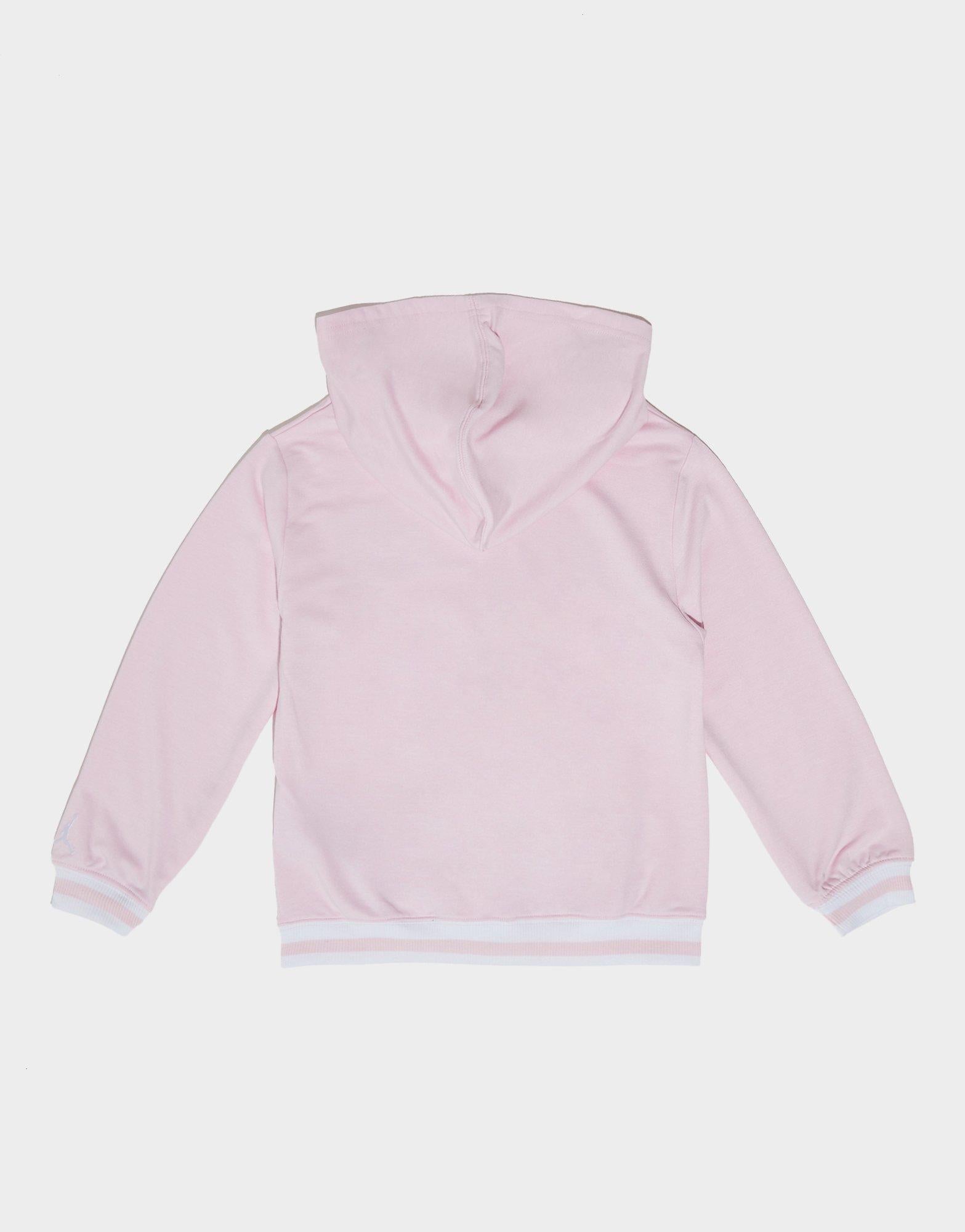 Hoodie Tracksuit Set Children's